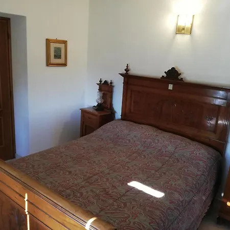 A Ca' Du Risso - Mansarda Con Terrazza - Sea & Outdoor For Families, Bikers And Climbers