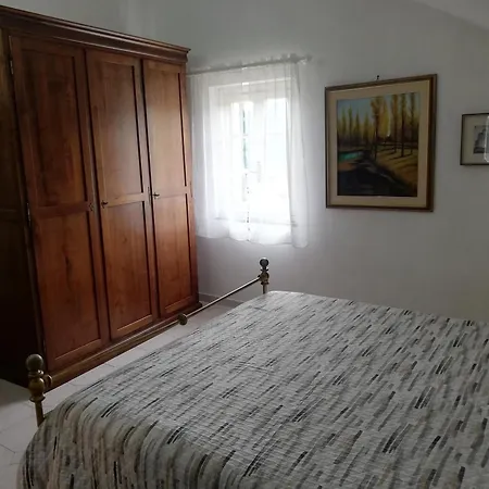 Apartman A Ca' Du Risso - Mansarda Con Terrazza - Sea & Outdoor For Families, Bikers And Climbers
