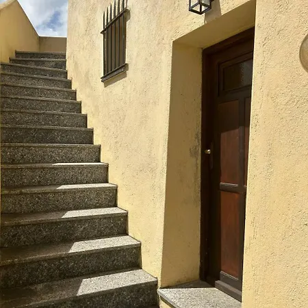 A Ca' Du Risso - Mansarda Con Terrazza - Sea & Outdoor For Families, Bikers And Climbers Apartman Calice Ligure