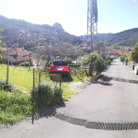 A Ca' Du Risso - Mansarda Con Terrazza - Sea & Outdoor For Families, Bikers And Climbers Calice Ligure