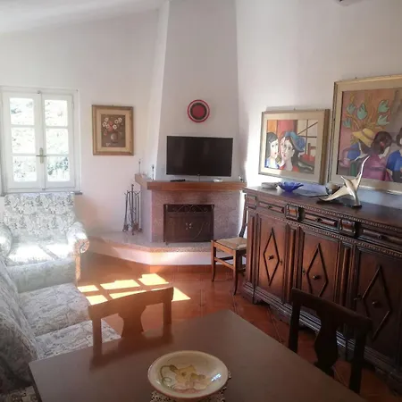 Apartment A Ca' Du Risso - Mansarda Con Terrazza - Sea & Outdoor For Families, Bikers And Climbers