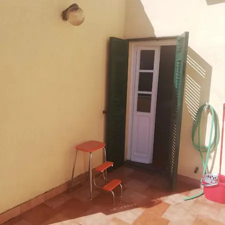 A Ca' Du Risso - Mansarda Con Terrazza - Sea & Outdoor For Families, Bikers And Climbers